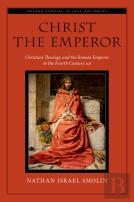 Christ The Emperor
