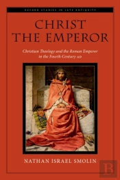 Christ The Emperor