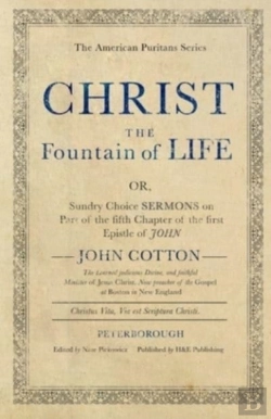 Bertrand.pt - Christ The Fountain Of Life