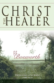 Christ The Healer