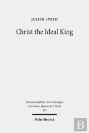 Christ The Ideal King