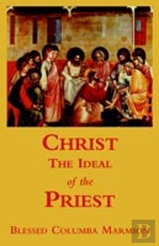 Christ, The Ideal Of The Priest