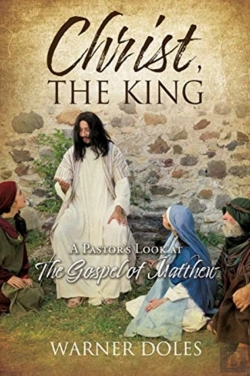 Bertrand.pt - Christ, The King: A Pastor'S Look At The