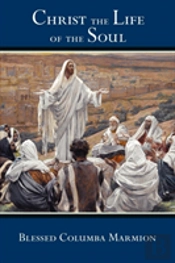 Christ The Life Of The Soul