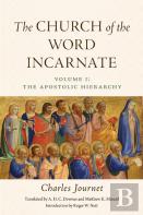 Christ, The Logos Of Creation