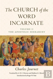Christ, The Logos Of Creation