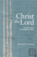 Christ The Lord