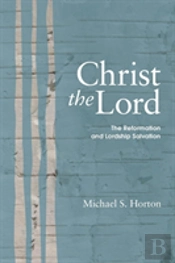 Christ The Lord
