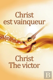 Christ The Victor