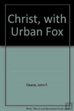 Bertrand.pt - Christ, With Urban Fox