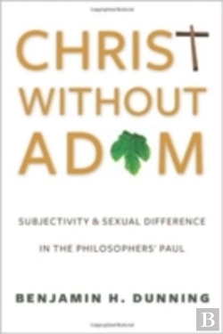 Bertrand.pt - Christ Without Adam
