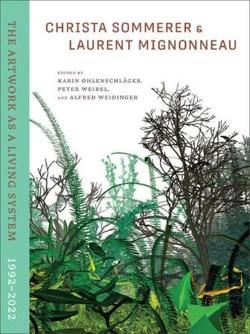Bertrand.pt - Christa Sommerer & Laurent Mignonneau