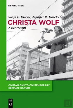 Bertrand.pt - Christa Wolf