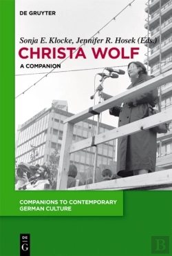 Bertrand.pt - Christa Wolf