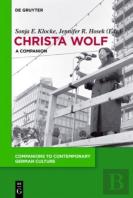 Christa Wolf