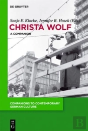 Christa Wolf