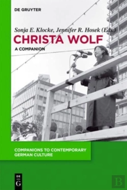 Bertrand.pt - Christa Wolf