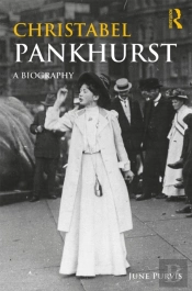 Christabel Pankhurst