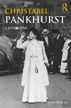 Bertrand.pt - Christabel Pankhurst