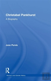 Christabel Pankhurst