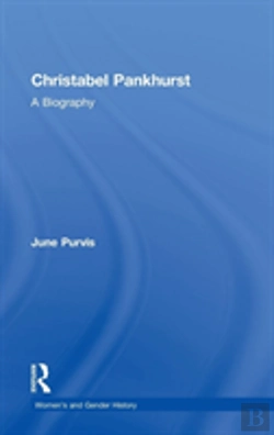 Bertrand.pt - Christabel Pankhurst