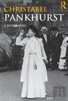 Christabel Pankhurst