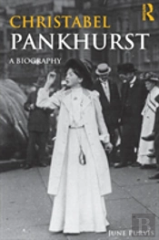 Christabel Pankhurst