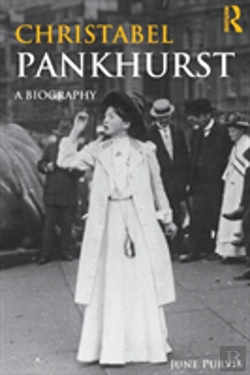 Bertrand.pt - Christabel Pankhurst