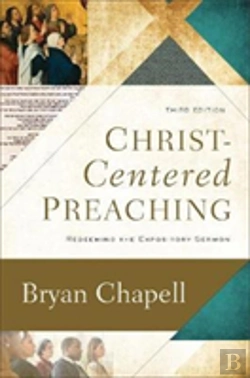 Bertrand.pt - Christâ€“Centered Preaching Â€“ Redeeming The Expository Sermon