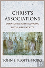 Christâ€™S Associations