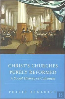 Bertrand.pt - Christâ€™S Churches Purely Reformed