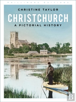 Bertrand.pt - Christchurch: A Pictorial History