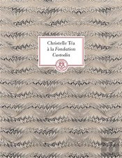 Christelle Téa À La Fondation Custodia
