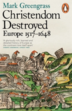 Bertrand.pt - Christendom Destroyed
