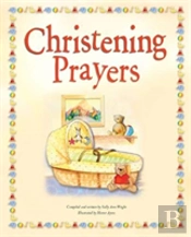 Christening Prayers