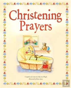 Bertrand.pt - Christening Prayers