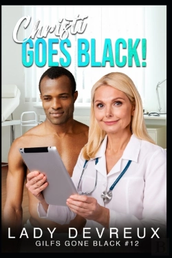 Bertrand.pt - Christi Goes Black!
