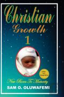 Christia Growth 1