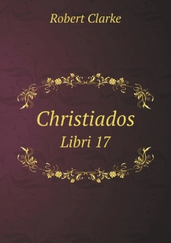 Bertrand.pt - Christiados Libri 17