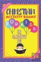 Christian Activity Book For Kids