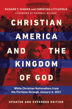 Bertrand.pt - Christian America And The Kingdom Of God