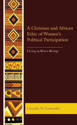 Bertrand.pt - Christian And African Ethic Of Women'S Political Participation