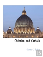 Christian And Catholic