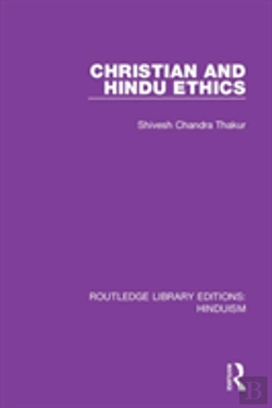Bertrand.pt - Christian And Hindu Ethics