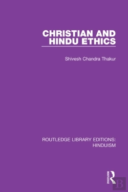 Bertrand.pt - Christian And Hindu Ethics