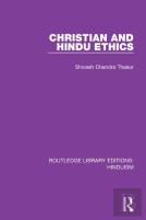 Christian And Hindu Ethics