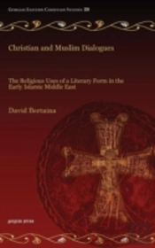 Christian And Muslim Dialogues