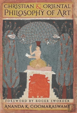 Bertrand.pt - Christian And Oriental Philosophy Of Art