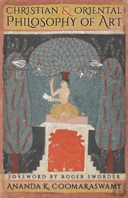 Bertrand.pt - Christian And Oriental Philosophy Of Art