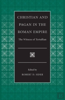 Bertrand.pt - Christian And Pagan In The Roman Empire